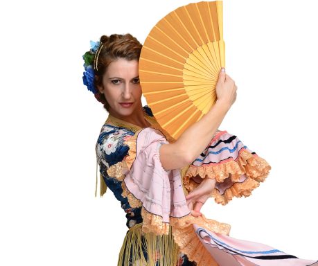 Private Flamenco Experience Spain Exclusive flamenco experience in Barcelona for luxury events